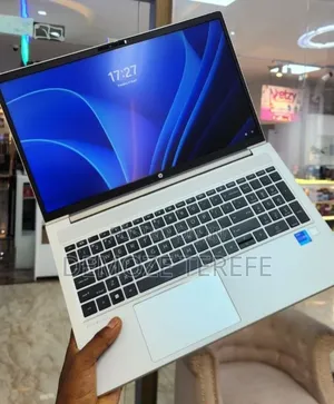 New Laptop HP Probook 450 16GB Intel Core i7 SSD 512GB