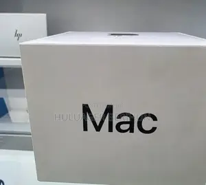 New Desktop Computer Apple Mac Mini M4 16GB Apple M4 SSD 256GB