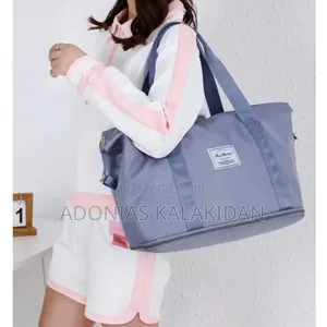 Folding Travel Bags
