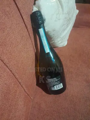 Processco Wine Champagne