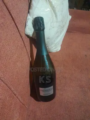 Processco Wine Champagne