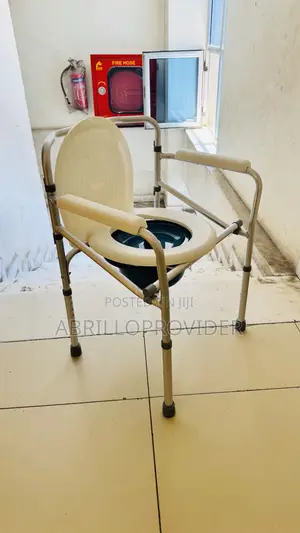 Toilet有aluminum法国commode Chairs Foldable