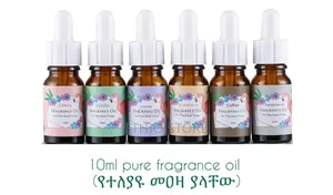 10ml Essential/ Fragrance Oil