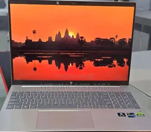 New Laptop HP Pavilion 15 16GB Intel Core i7 SSD 1T