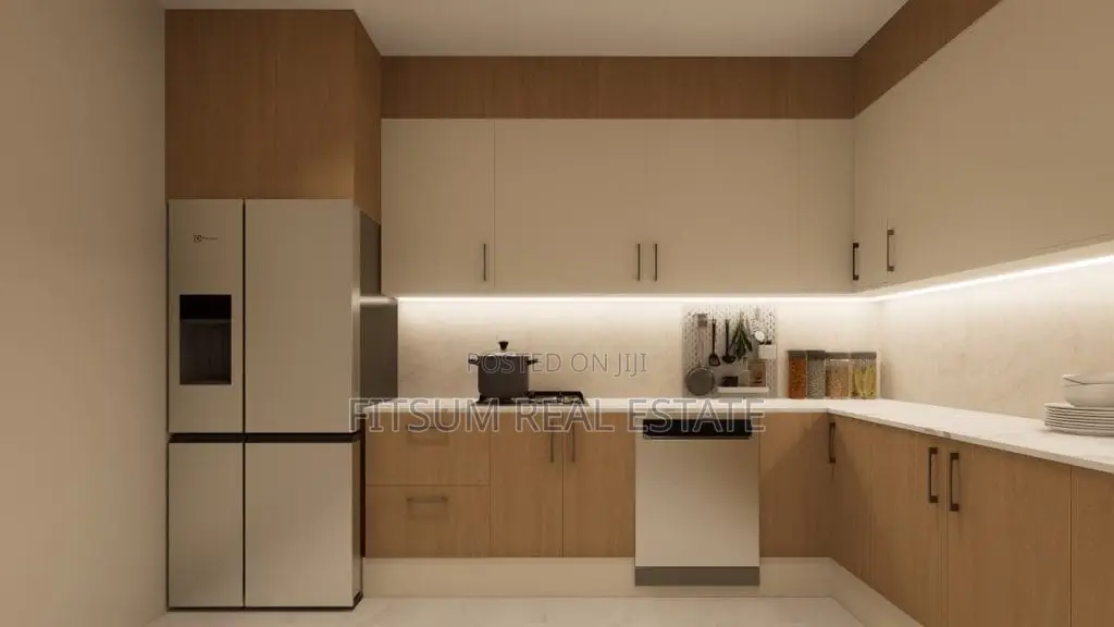 2bdrm Apartment in Dema Hope Real, Bole for sale