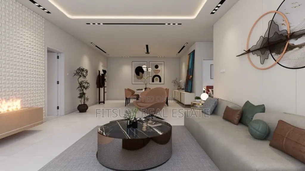 2bdrm Apartment in Dema Hope Real, Bole for sale