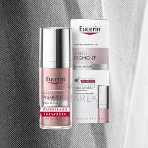 Eucerin Anti-Pigment Dual Serum | Effective Medical Skincare