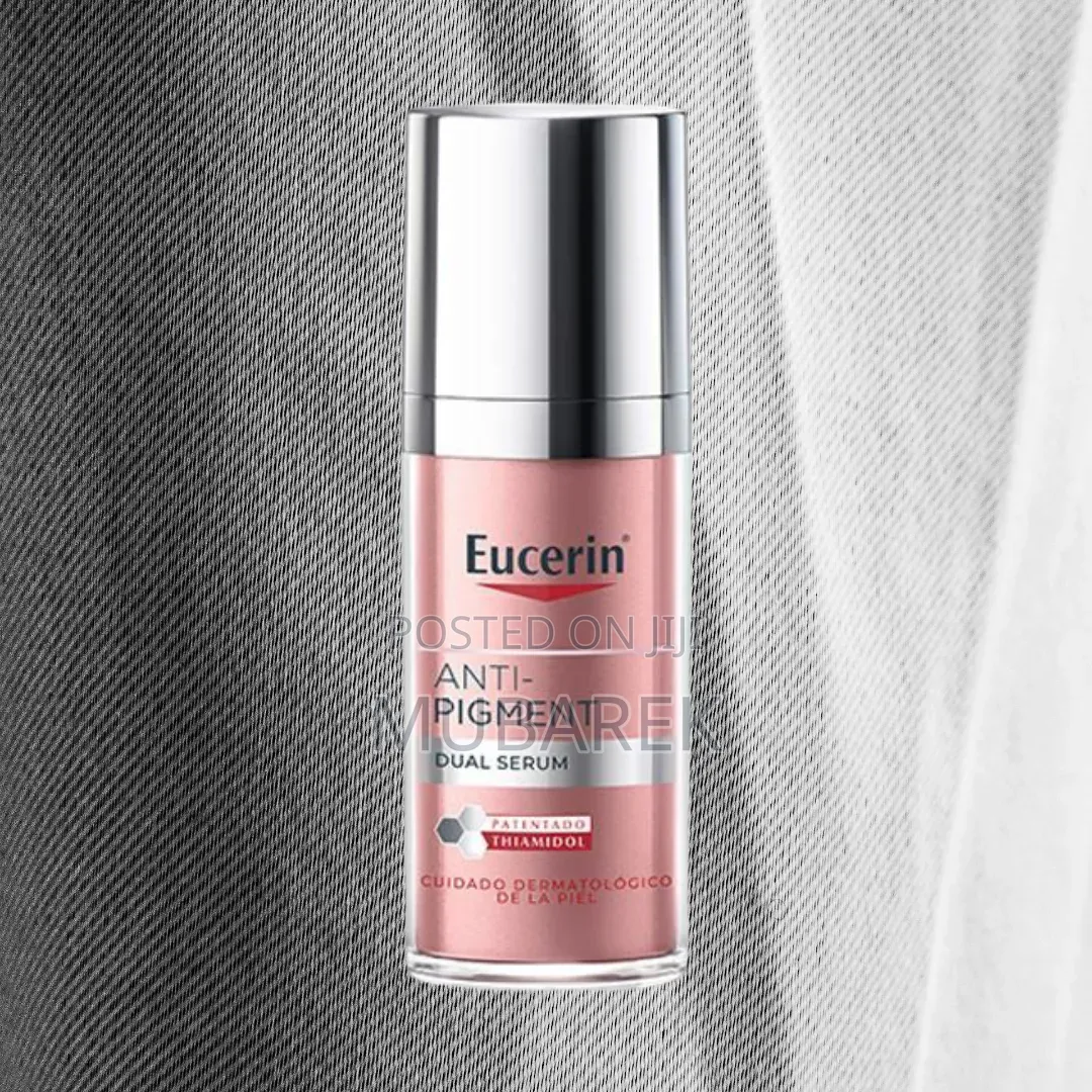 Shop Eucerin Anti-Pigment Dual Serum - Available Now