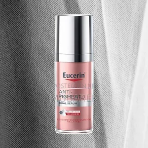 Shop Eucerin Anti-Pigment Dual Serum - Available Now