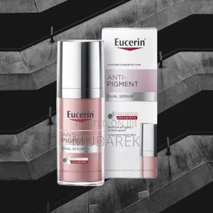 Eucerin Anti-Pigment Dual Serum | Fast Results Guaranteed