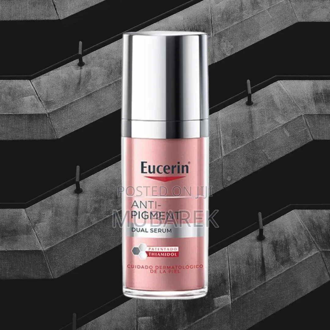 Top Rated Eucerin Anti-Pigment Serum – Limited Stock