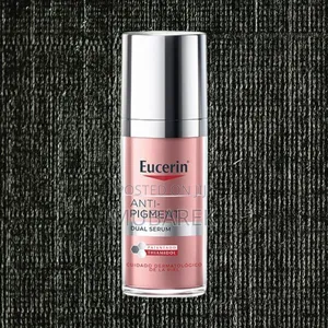 Science-Backed Eucerin Anti-Pigment Dual Serum