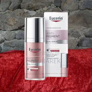 Eucerin Hyperpigmentation Treatment With Thiamidol