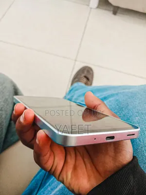 Samsung Galaxy M16 128 GB White