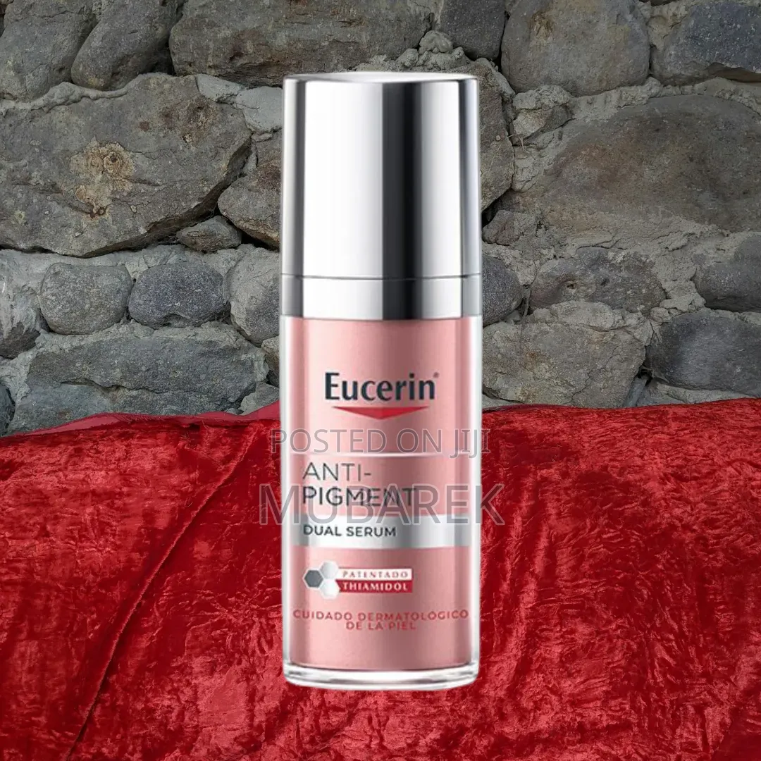 Eucerin Anti-Pigment Serum | Advanced Medical Formula