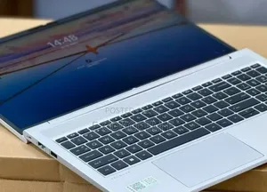 New Laptop HP 16GB Intel Core i5 SSD 512GB