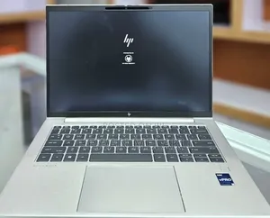 New Laptop HP EliteBook 840 G10 16GB Intel Core i5 SSD 512GB