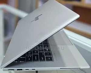New Laptop HP EliteBook 840 G10 16GB Intel Core i5 SSD 512GB