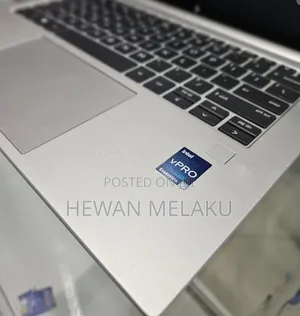 New Laptop HP EliteBook 840 G10 16GB Intel Core i5 SSD 512GB