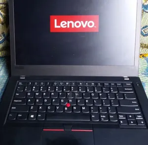 Laptop Lenovo ThinkPad T480 8GB Intel Core i7 SSD 512GB