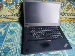 Laptop Lenovo ThinkPad T480 8GB Intel Core i7 SSD 512GB