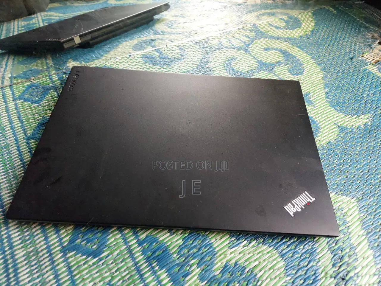 Laptop Lenovo ThinkPad T480 8GB Intel Core i7 SSD 512GB