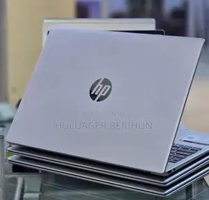 New Laptop HP Pavilion 15 8GB Intel Core i5 SSD 512GB