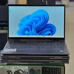 New Laptop HP Envy 15 16GB Intel Core i7 SSD 1T