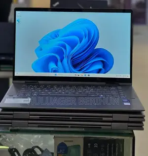 New Laptop HP Envy 15 16GB Intel Core i7 SSD 1T