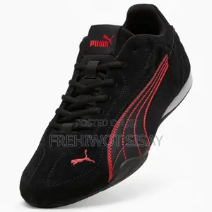 Puma Speedcat Ls Motorsport Sneakers #40