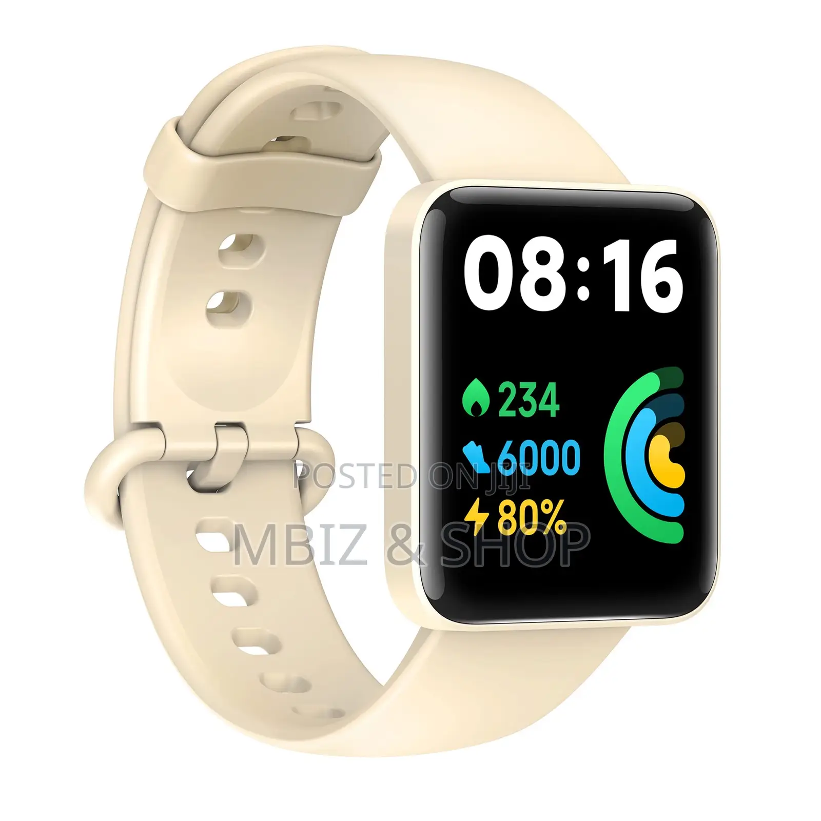 Xiaomi Original Watch 2 Lite