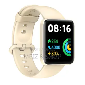 Xiaomi Original Watch 2 Lite