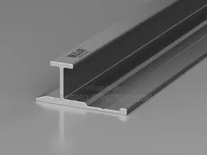 Aluminum Profiles D, T-Connectors Amd Zekolo