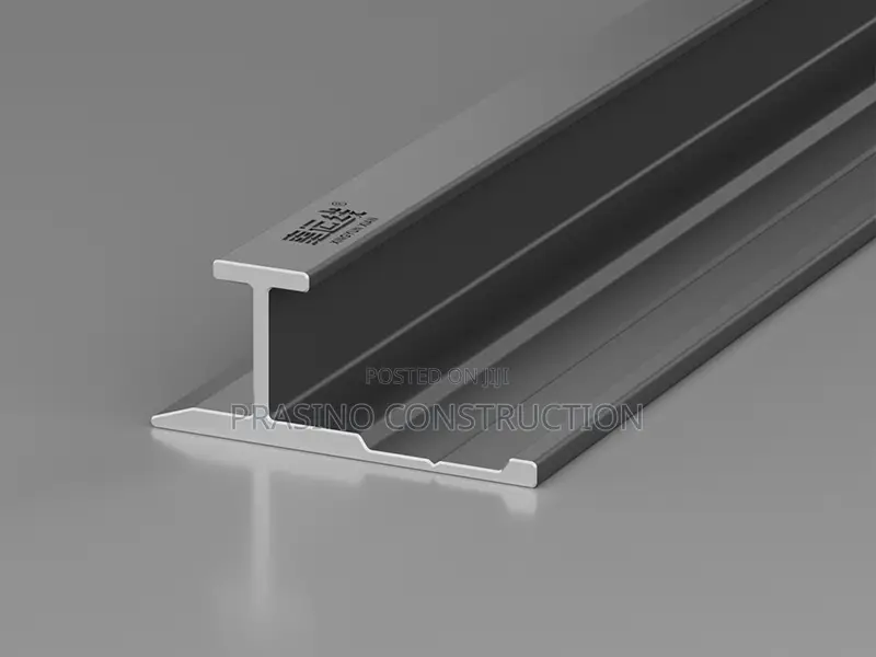 Aluminum Profiles D, T-Connectors Amd Zekolo