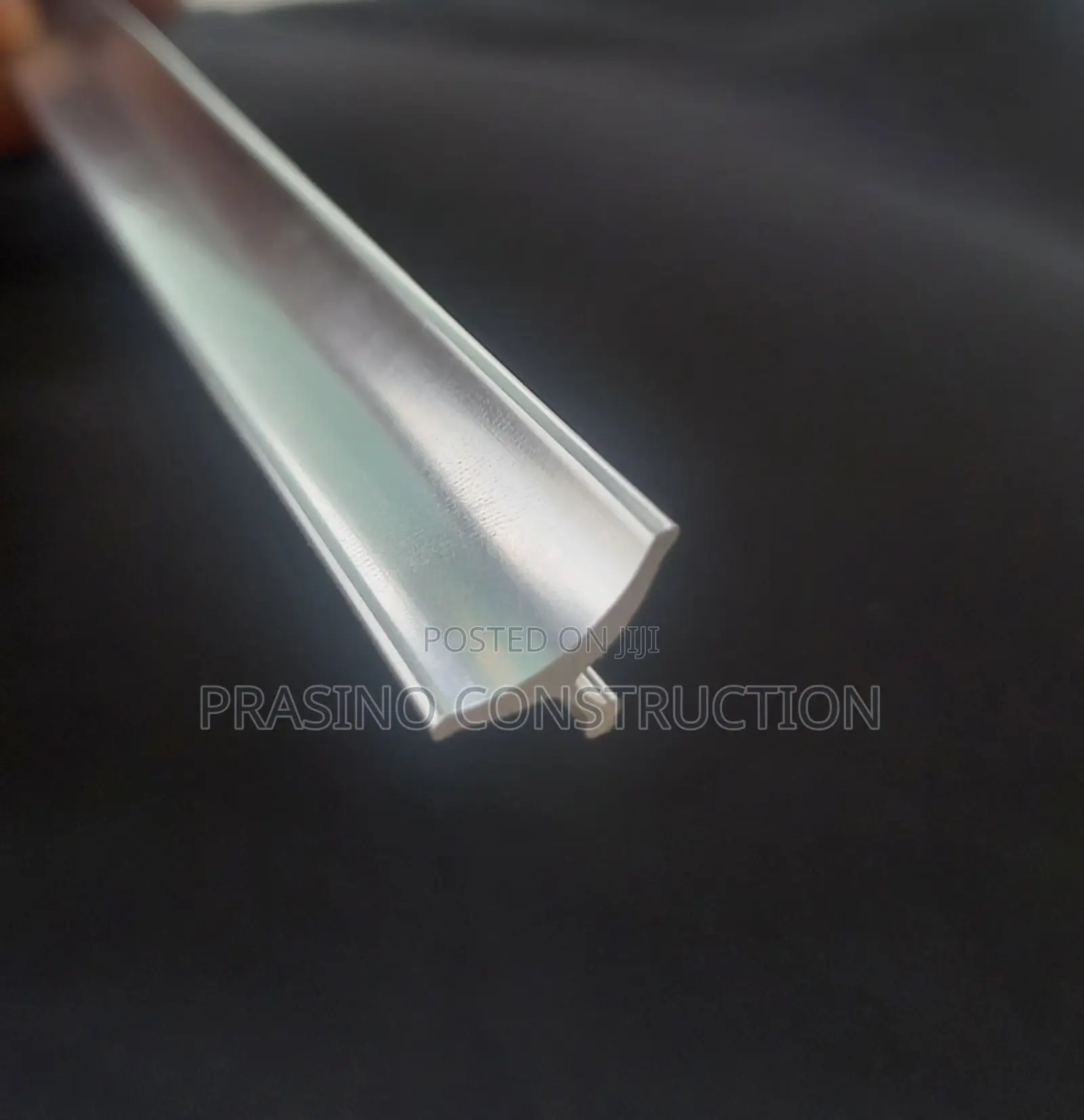 Aluminum Profiles D, T-Connectors Amd Zekolo