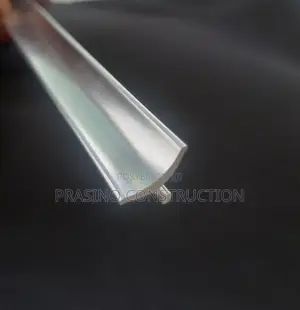 Aluminum Profiles D, T-Connectors Amd Zekolo
