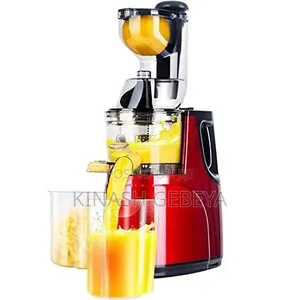 Mixdor Top Quality Citrus Juicer and Extractor