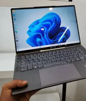 New Laptop Lenovo Yoga 7i 32GB AMD Ryzen 7 SSD 512GB