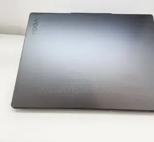 New Laptop Lenovo Yoga 7i 32GB AMD Ryzen 7 SSD 512GB