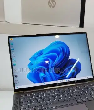 New Laptop Lenovo Yoga 7i 32GB AMD Ryzen 7 SSD 512GB