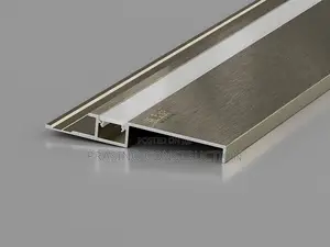 Aluminum Profiles D, T-Connectors Amd Zekolo