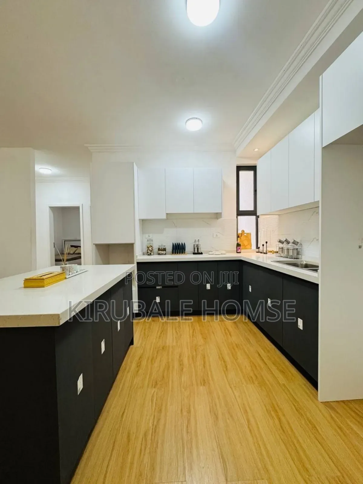 3bdrm Apartment in Hayat, Bole for sale