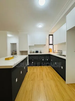 3bdrm Apartment in Hayat, Bole for sale