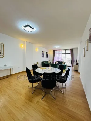 3bdrm Apartment in Hayat, Bole for sale