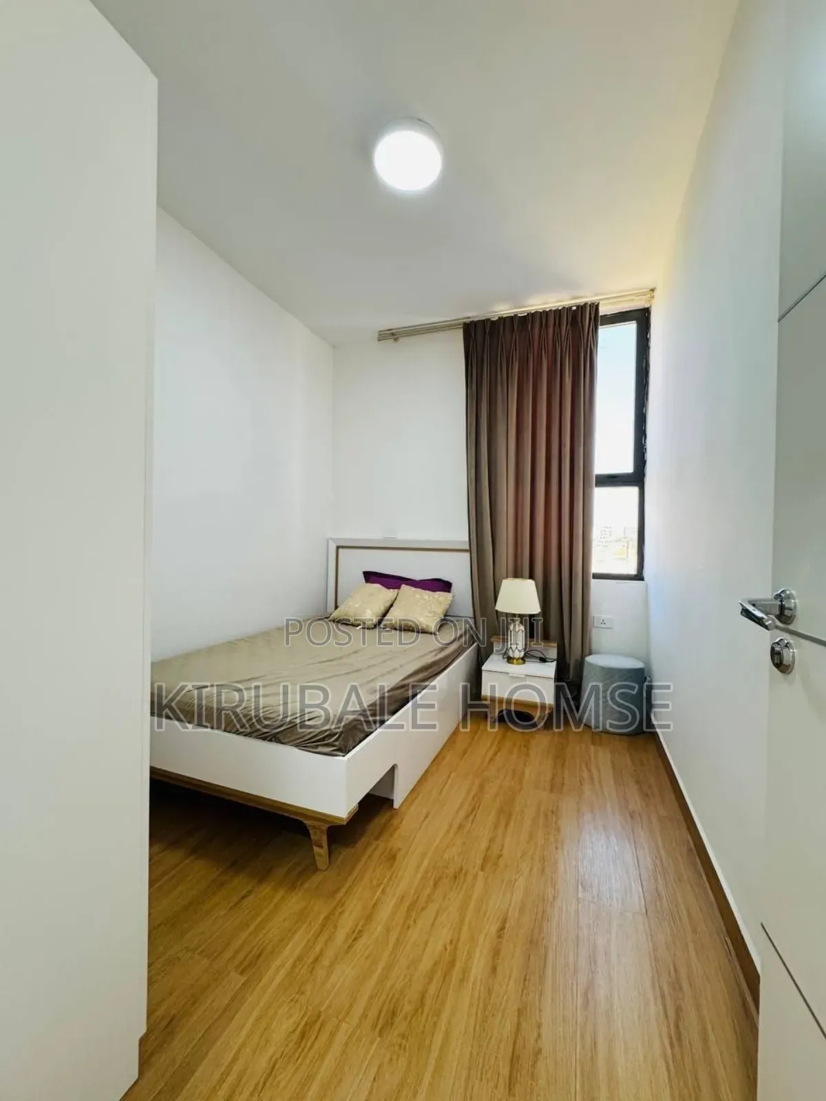 3bdrm Apartment in Hayat, Bole for sale