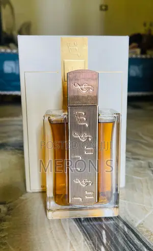 Angham Perfume