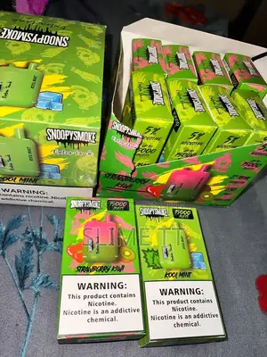 Vape Disposable