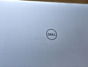 New Laptop Dell XPS 15 16GB Intel Core i7 SSD 1T