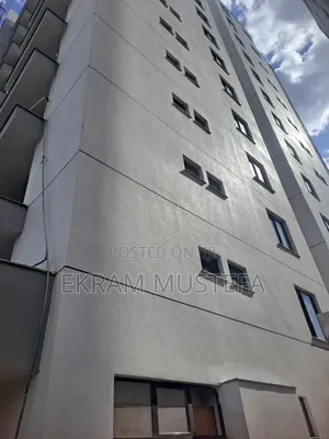 2bdrm Apartment In ጊዮን ሆምስ ሪል እስቴት, Bole For Sale
