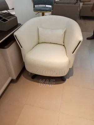 Imported Gust Chair